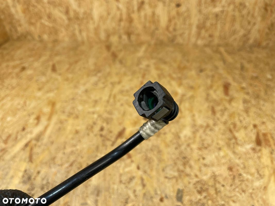 WĄŻ RURA PRZEWÓD WODY FORD TRANSIT CUSTOM KK21-8W005-BB - 8