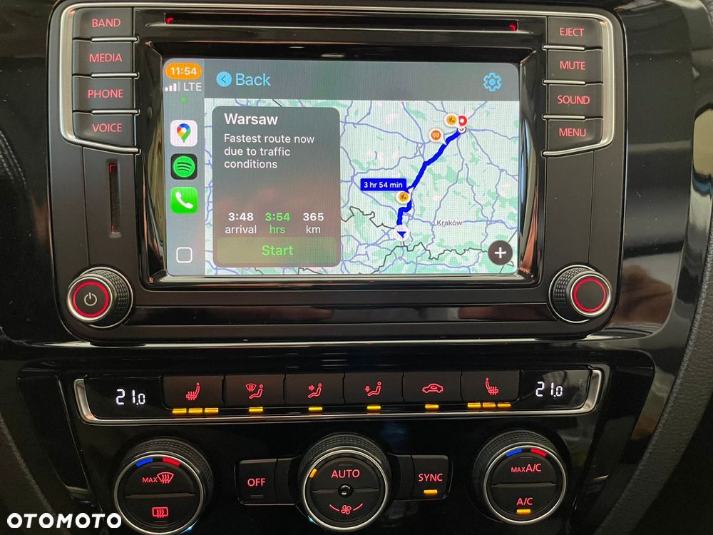 Volkswagen Jetta 1.4 TSI BMT Highline DSG - 16
