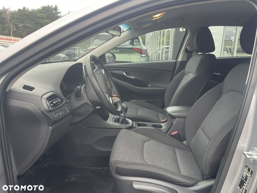 Hyundai i30 - 9