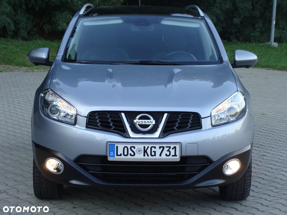 Nissan Qashqai - 9