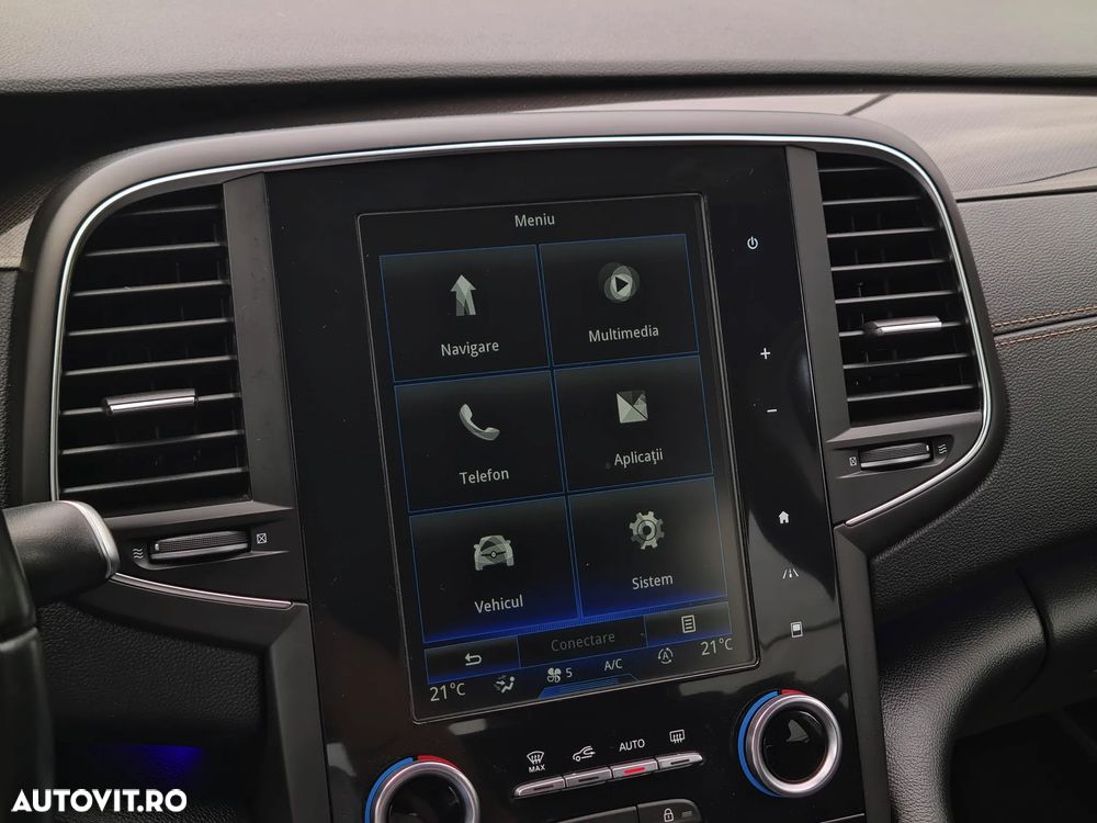 Renault Talisman ENERGY TCe 150 EDC INTENS - 25