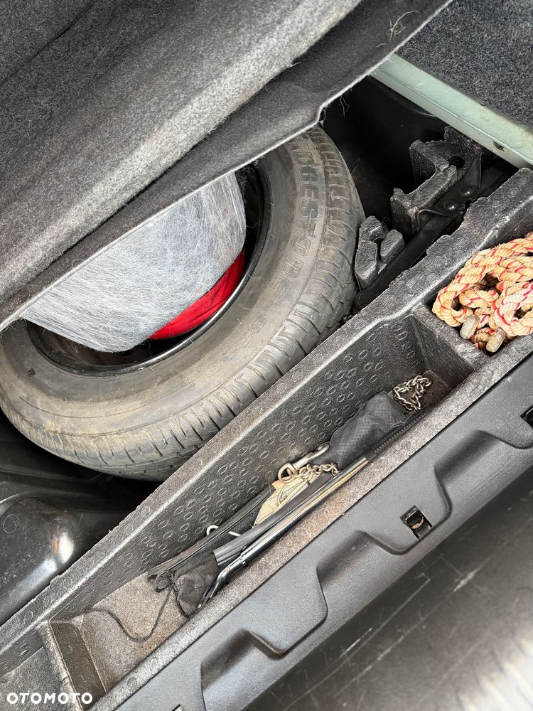 Renault Megane 1.4 Authentique - 16