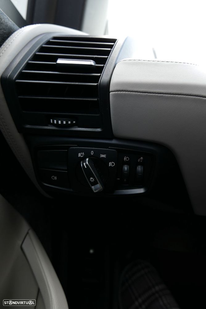 BMW i3 - 16