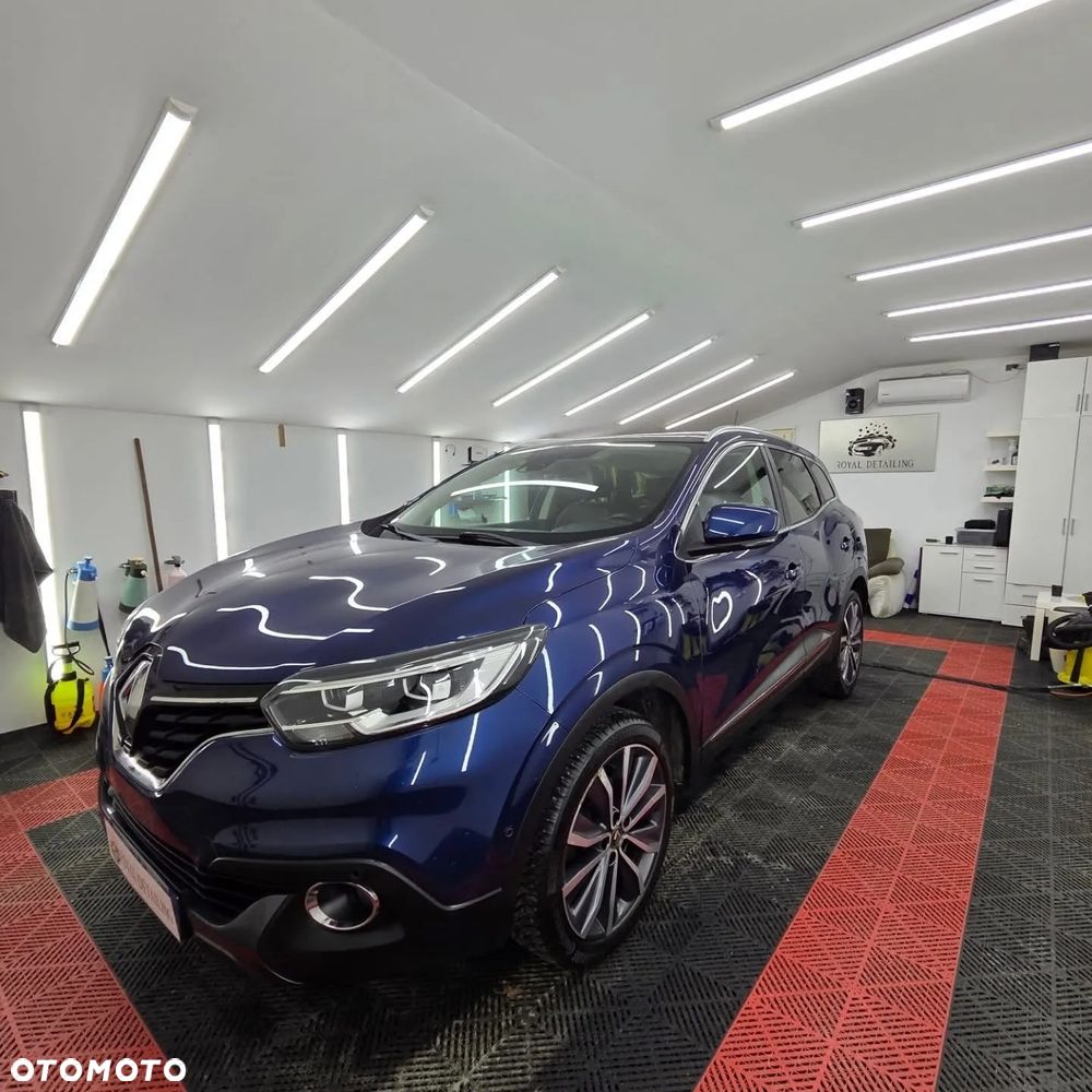 Renault Kadjar Energy dCi 130 LIMITED - 17