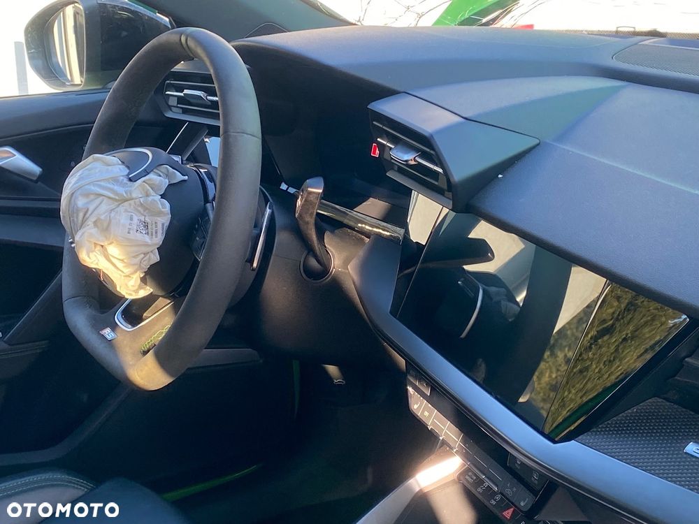 Audi RS3 Sportback - 14