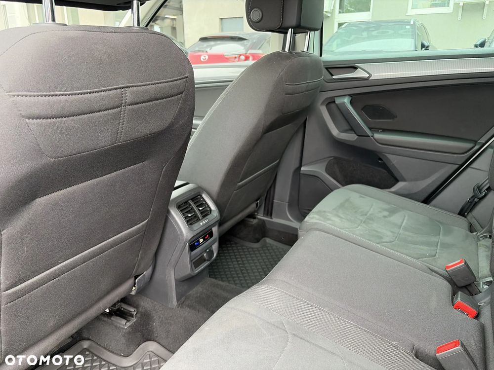 Volkswagen Tiguan 1.5 TSI EVO Life DSG - 11