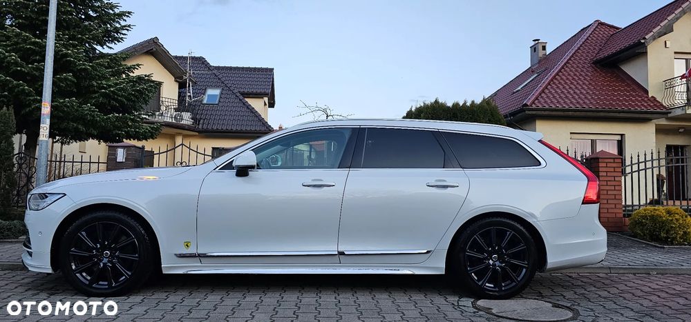Volvo V90 T5 Inscription - 17