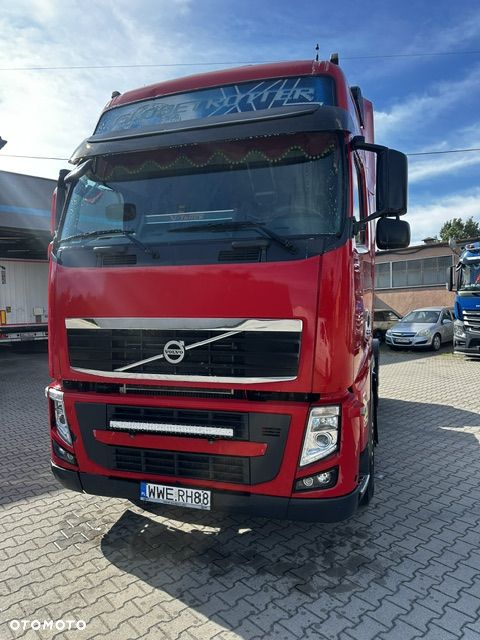 Volvo FH13 460 - 3