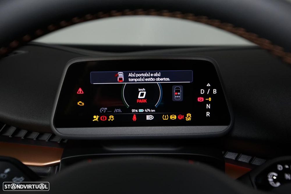 Cupra Tavascan 210 kW/77kWh HA Endurance - 26