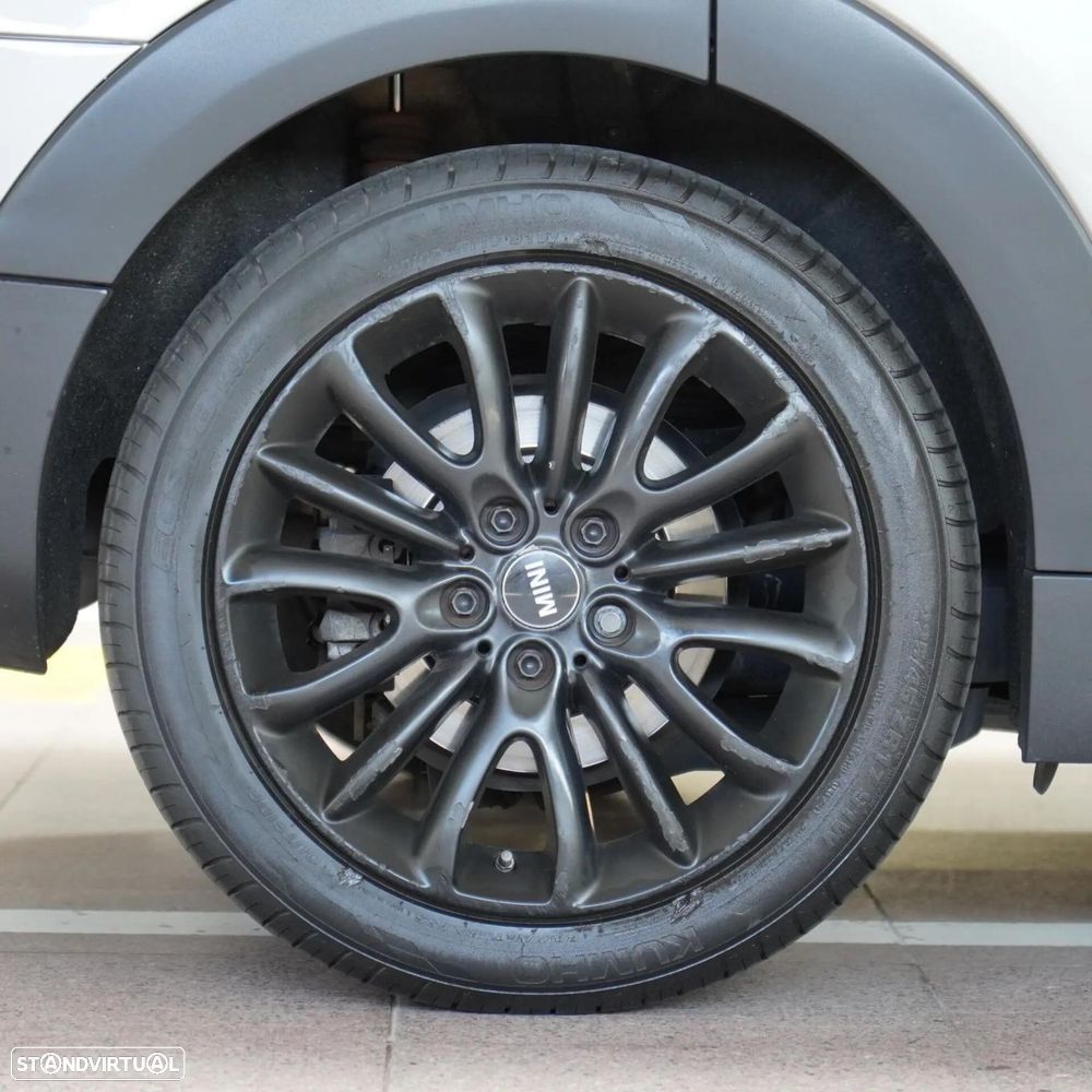 MINI Clubman Cooper D Auto - 51
