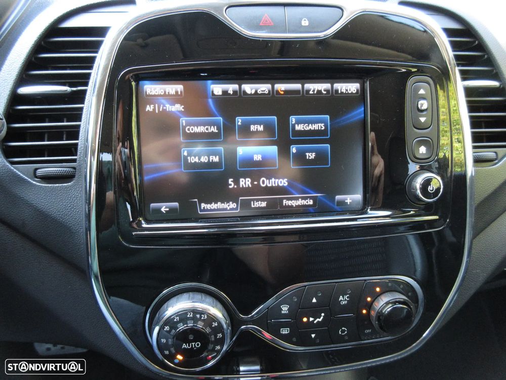 Renault Captur ENERGY TCe 120 EDC Dynamique - 42