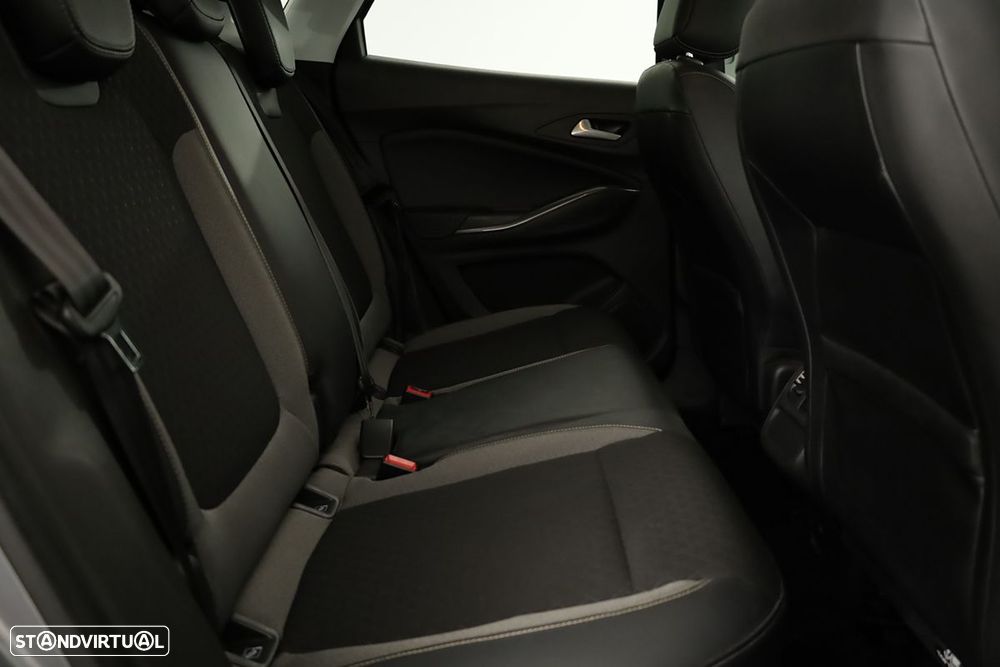 Opel Grandland X 1.5 CDTI Business Edition - 20