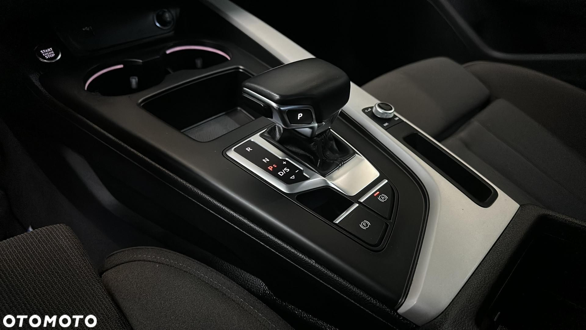 Audi A4 35 TDI mHEV S tronic - 17