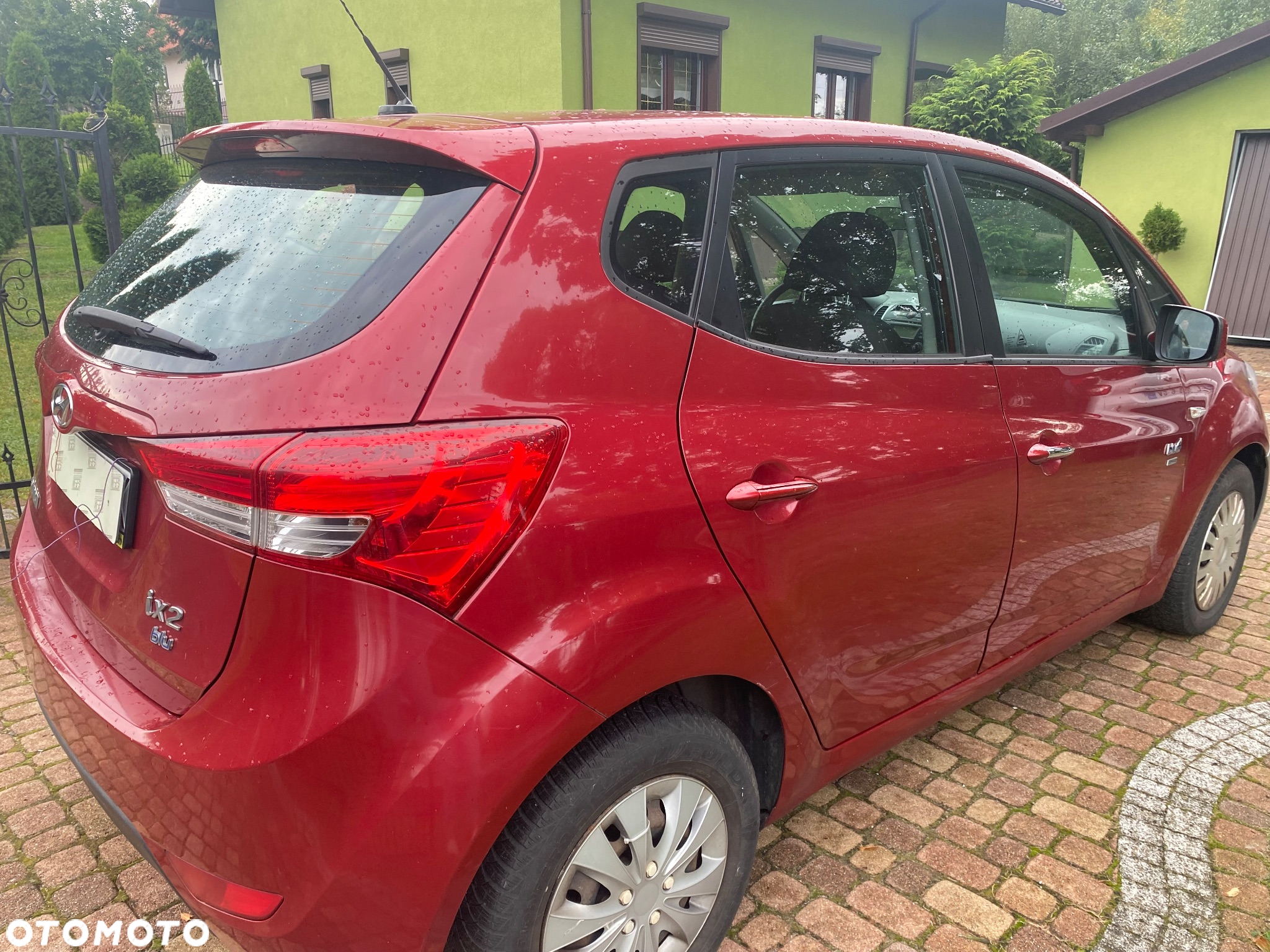 Hyundai ix20 - 5