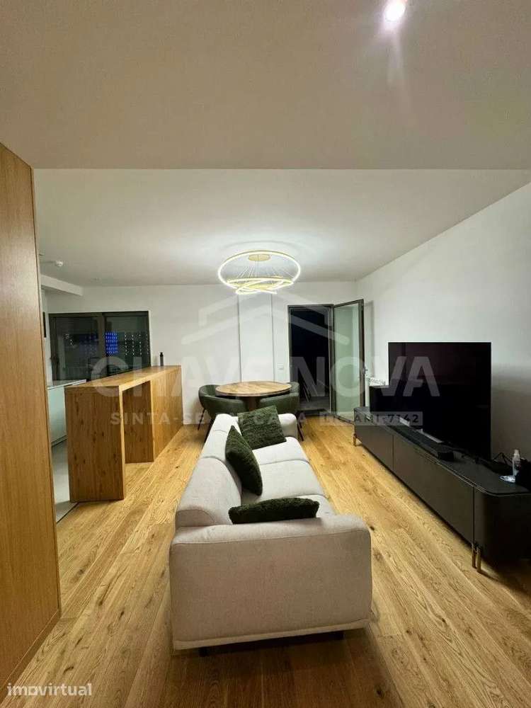 Apartamento T2 à venda junto ao Dragão - Grande imagem: 4/18