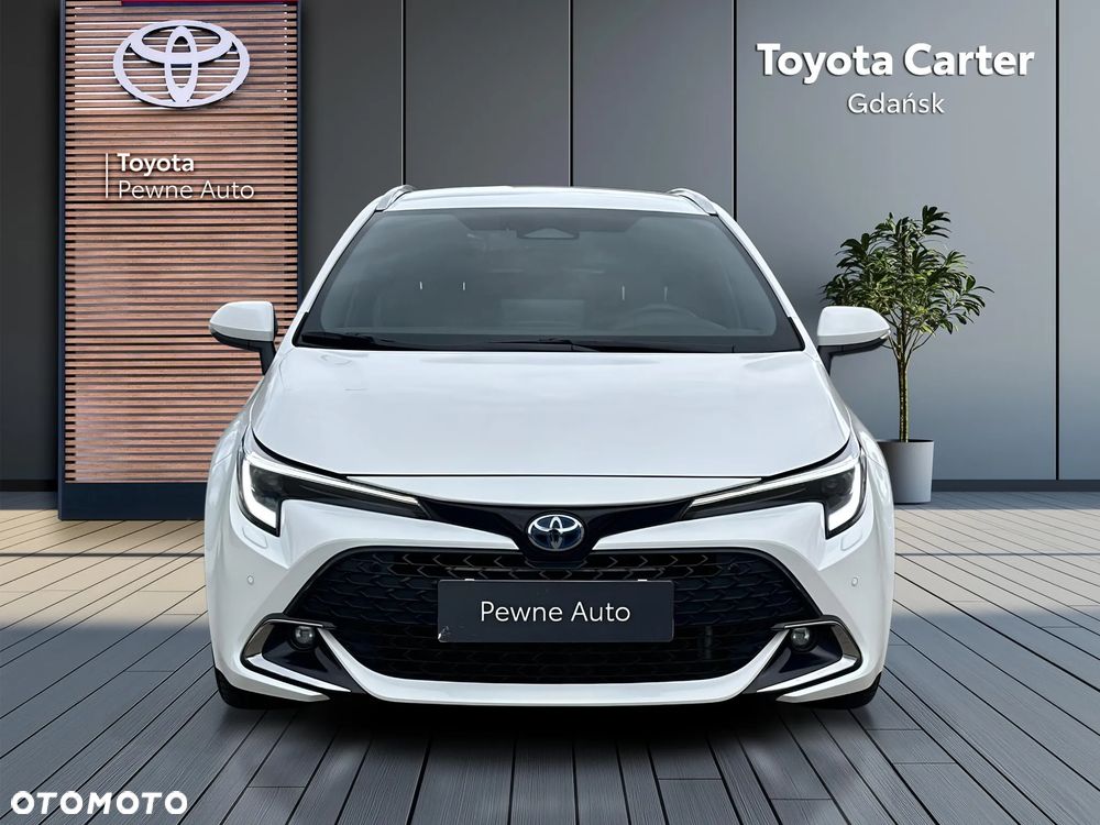 Toyota Corolla - 9