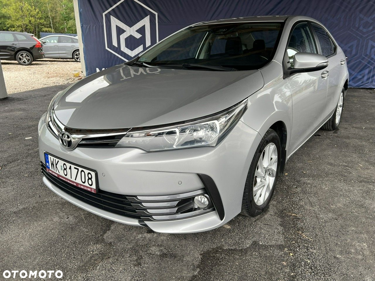 Toyota Corolla 1.6 Comfort MS - 3
