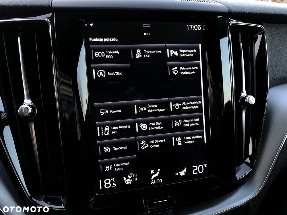 Volvo XC 60 D4 SCR AWD Inscription - 16