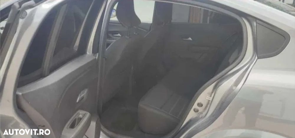 Dacia Logan ECO-G 100 MT6 XX - 6