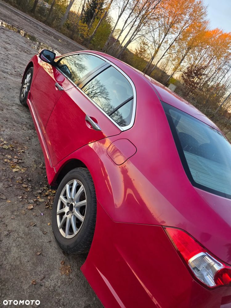 Honda Accord 2.0 Executive - 4