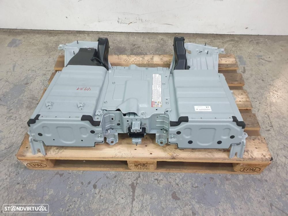 BATERIA TOYOTA RAV4 A4 - 1