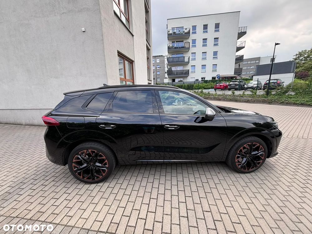 Cupra Terramar 1.5 eHybrid PHEV VZ DSG - 4