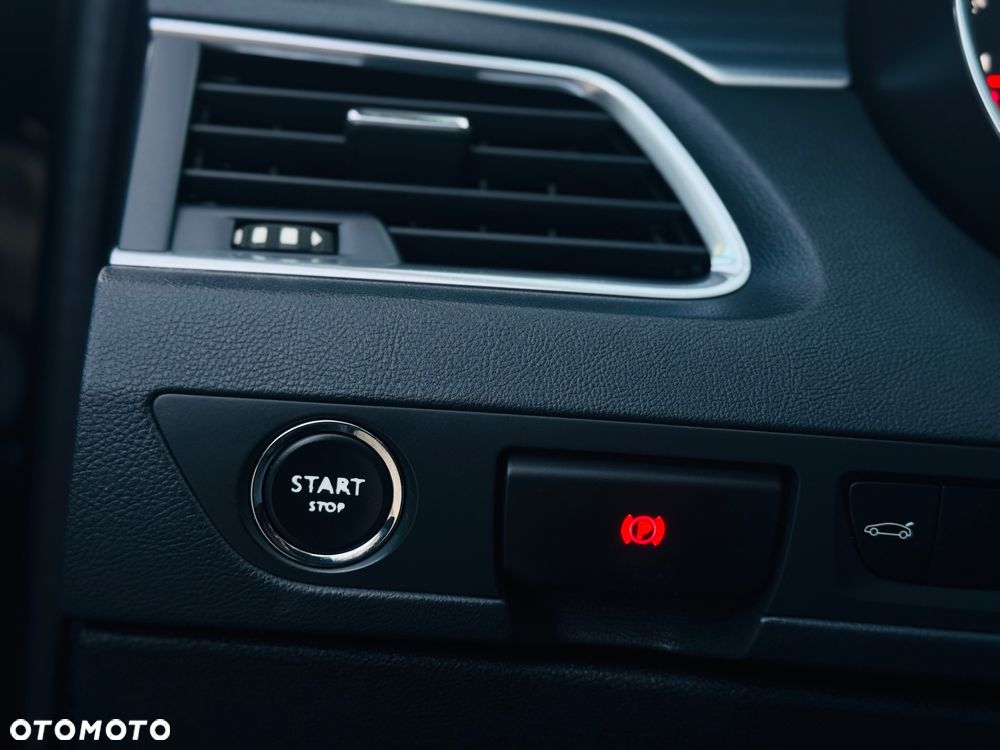 Peugeot 508 BlueHDi 180 EAT6 Stop&Start GT - 21