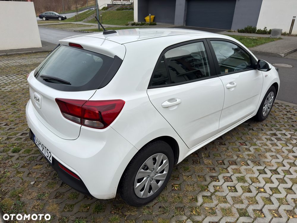 Kia Rio 1.2 M - 7