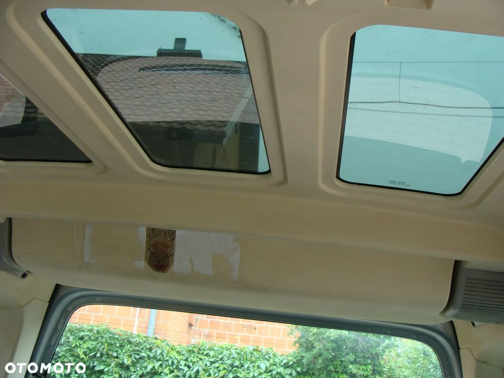 Citroën Berlingo Multispace 1.4i Plus Top-Edition - 11