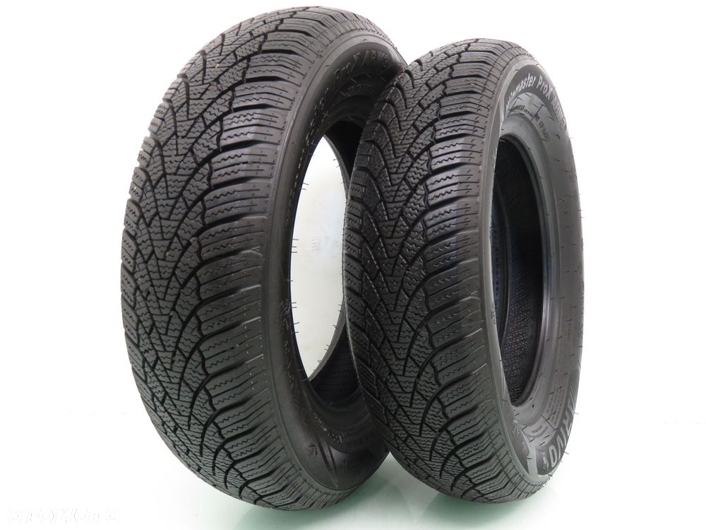 2x 155/70R13 OPONY ZIMOWE Arivo Winmaster ProX ARW3 75T - 1