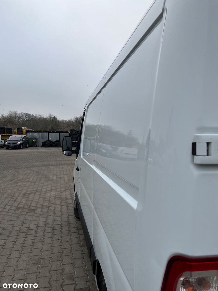 Renault master L1H1 - 9