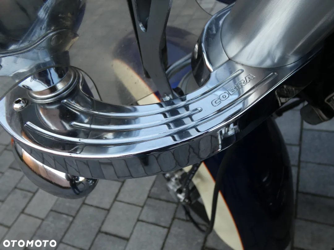 Honda Valkyrie - 17