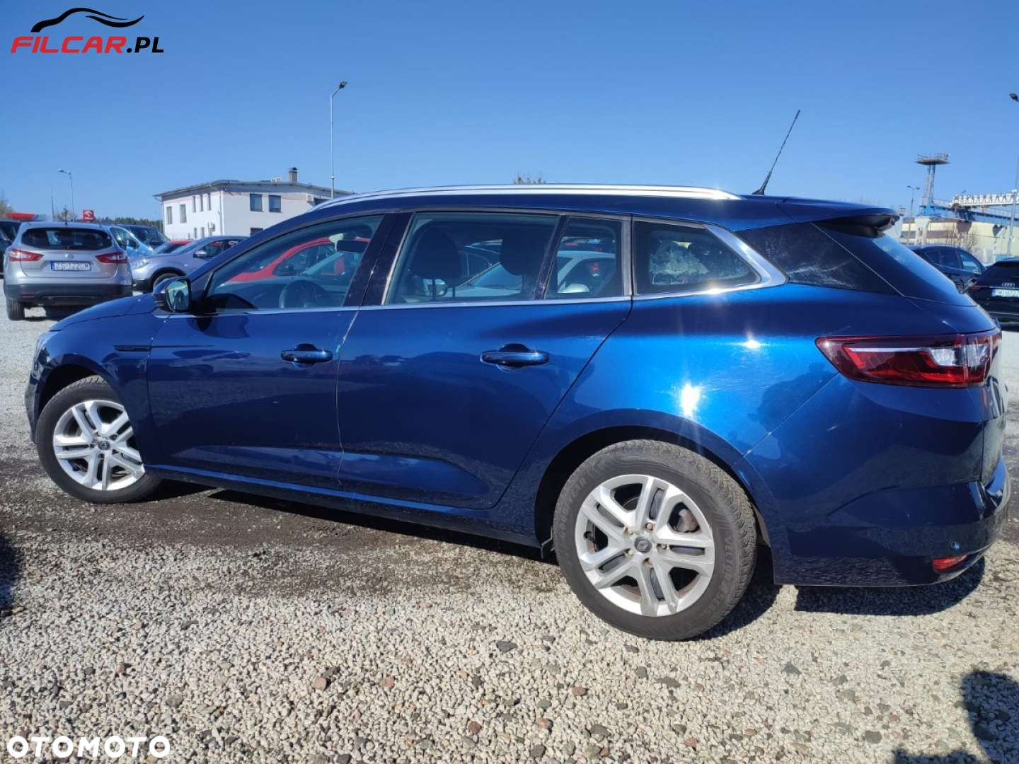 Renault Megane - 21