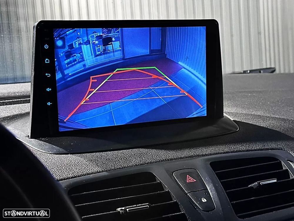 Renault Mégane Coupe 1.5 dCi GT Line - 32