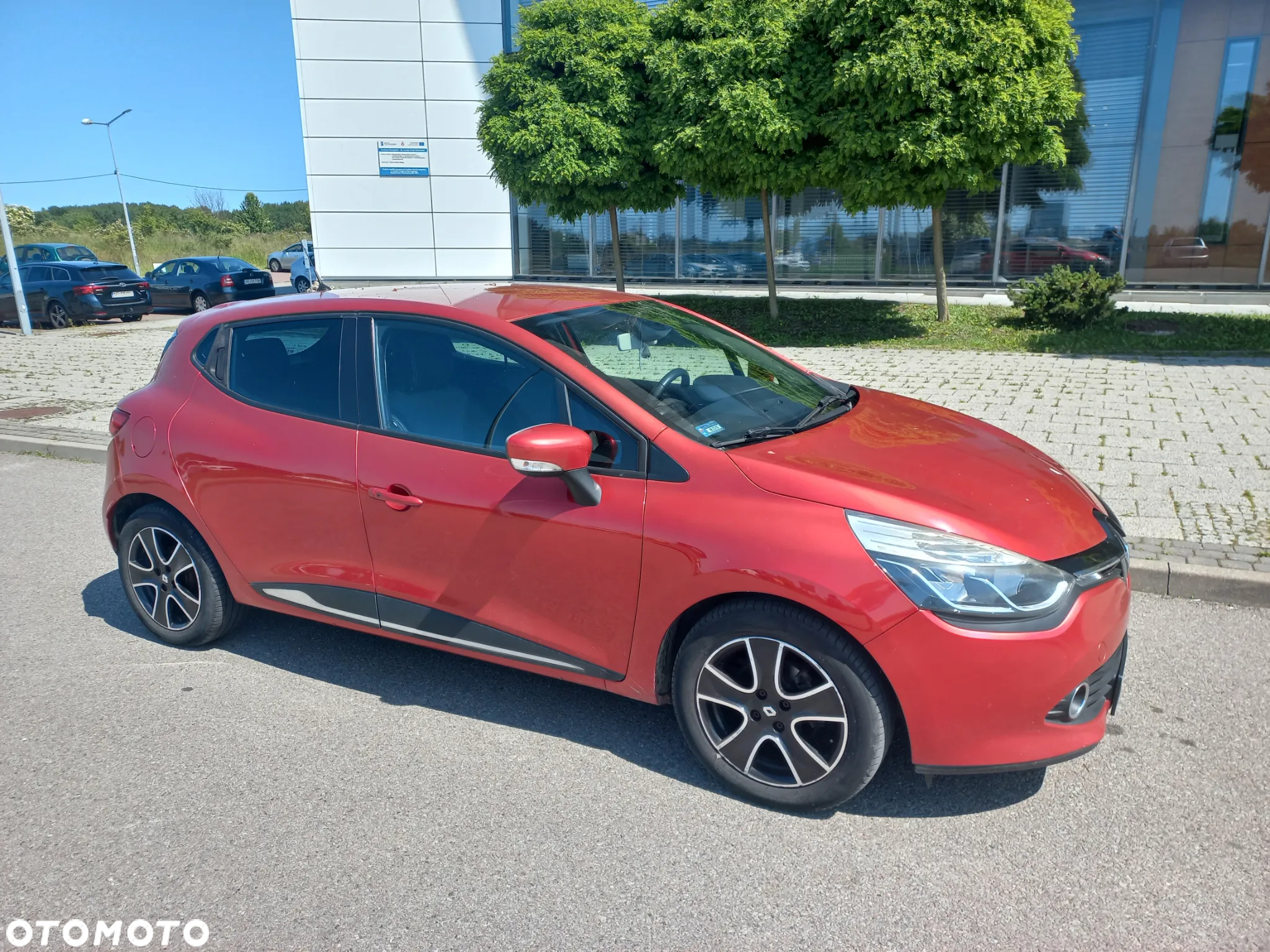 Renault Clio - 6