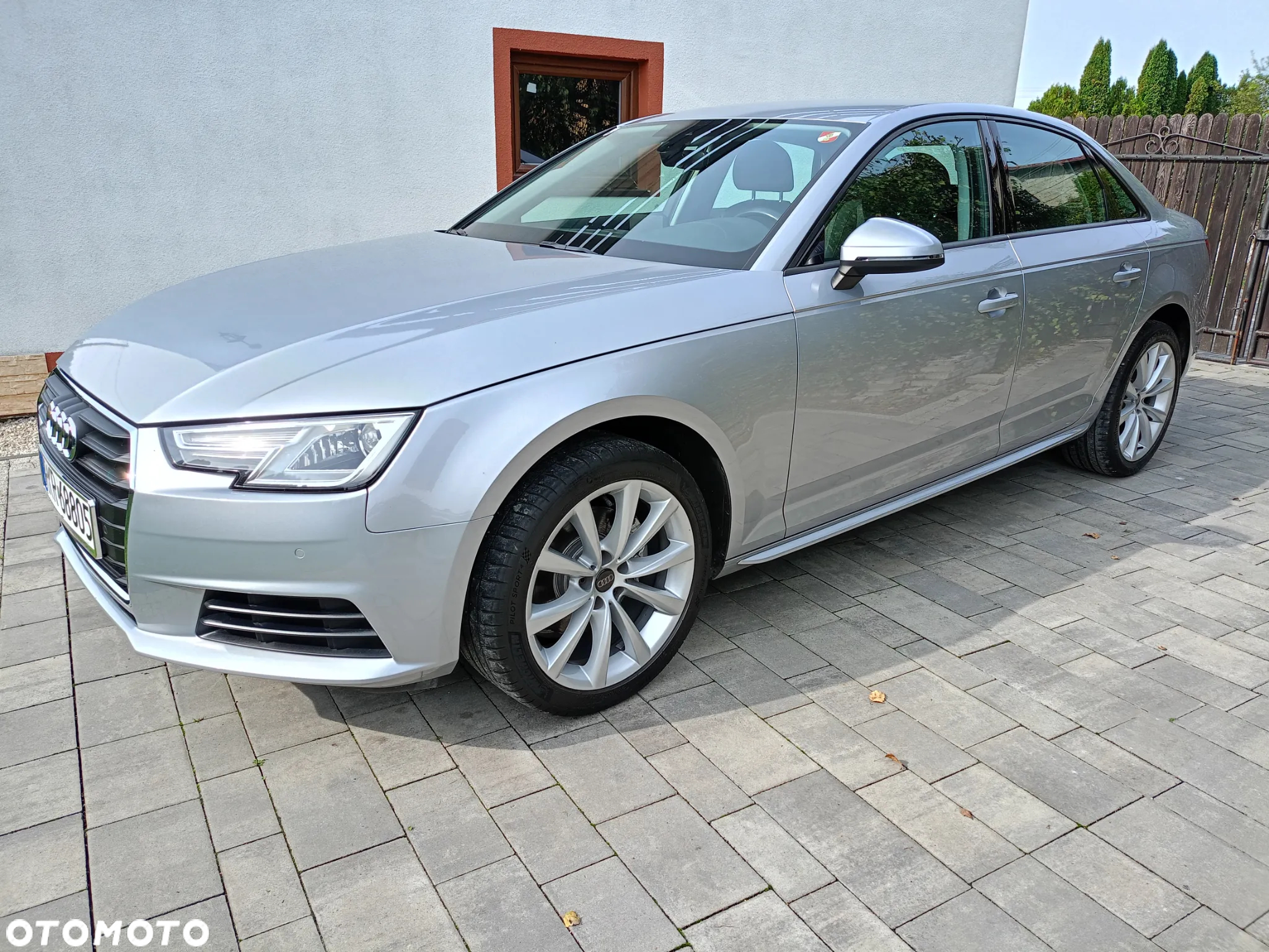Audi A4 ver-1-4-tfsi-sport - 3