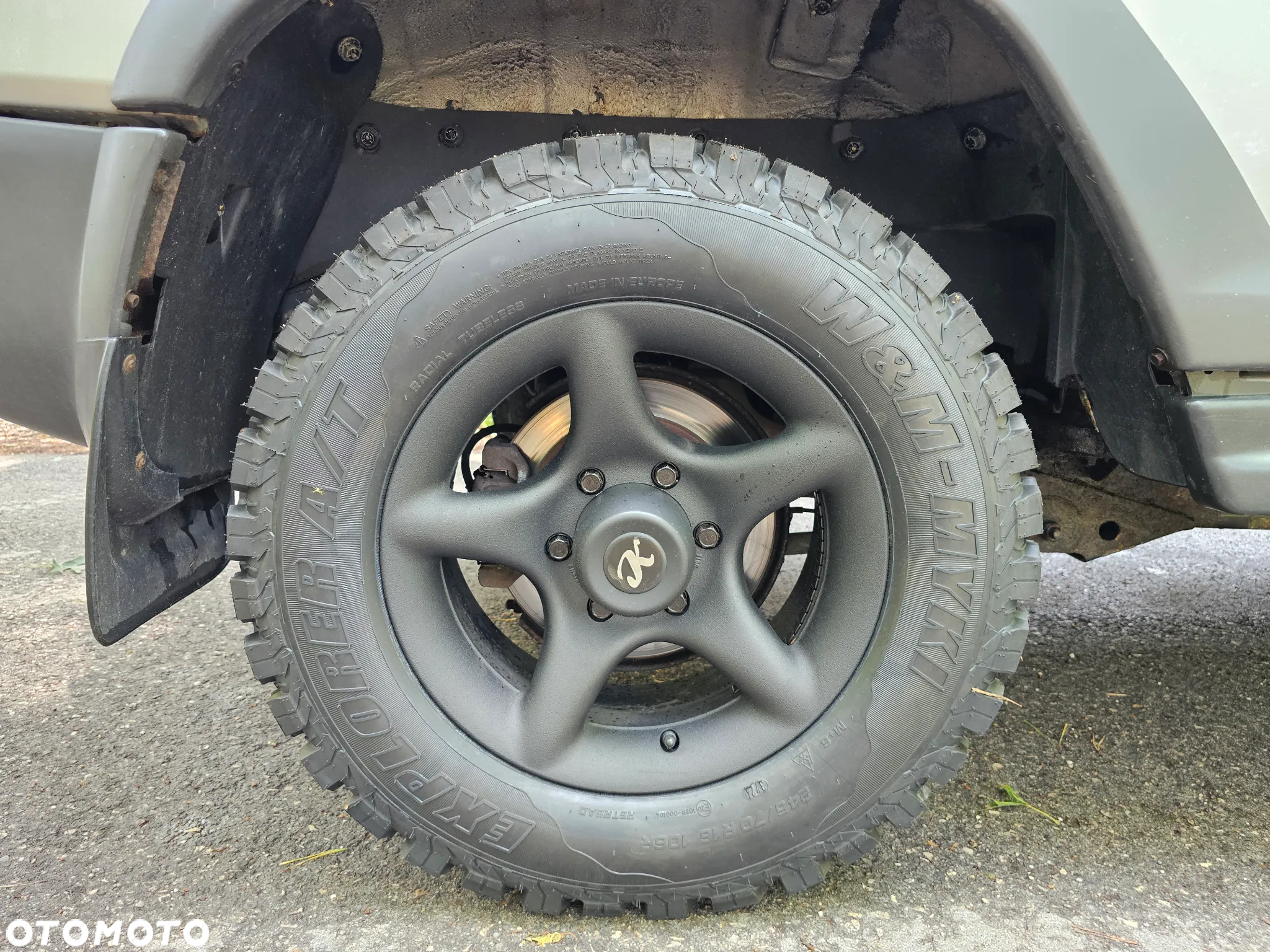 SsangYong/KGM Korando 290 TD Standard - 18