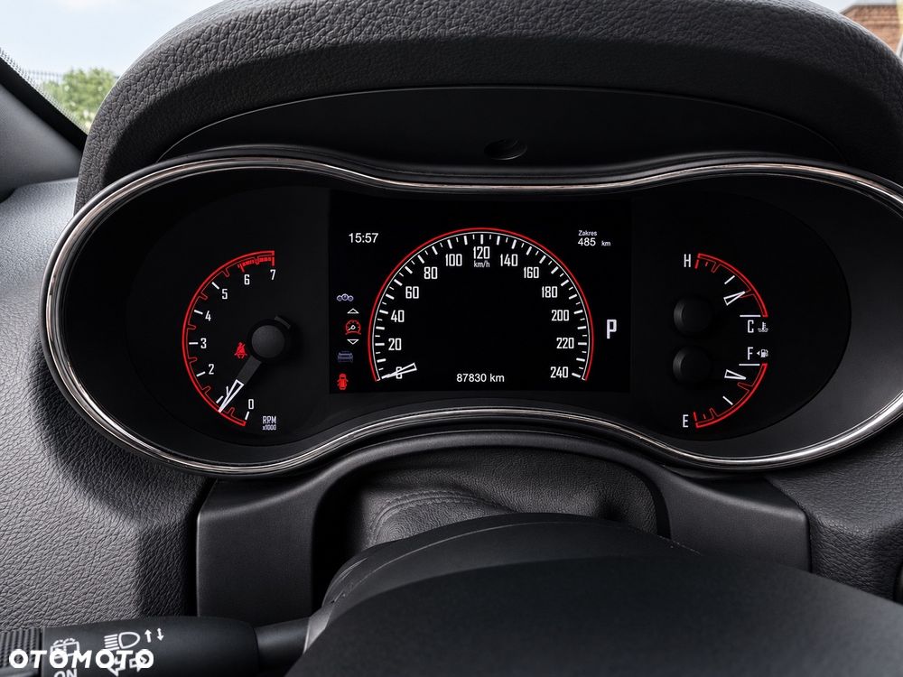 Dodge Durango ver-5-7-r-t - 19