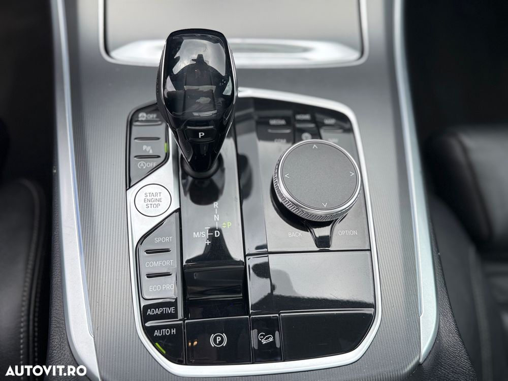 BMW X5 xDrive30d - 9