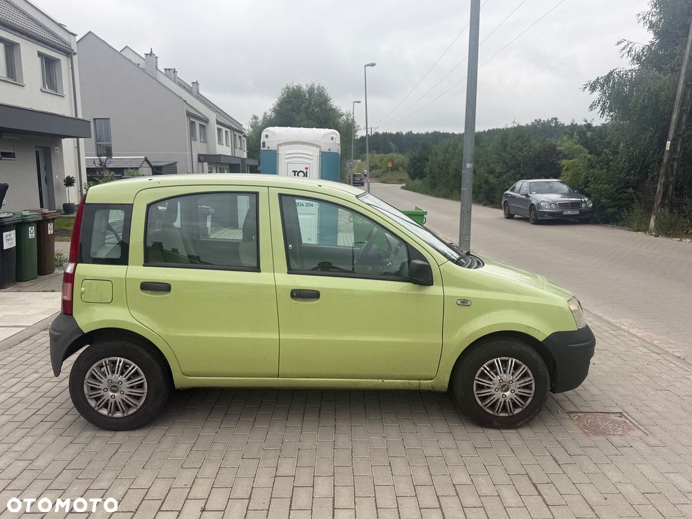 Fiat Panda 1.1 Fresh - 4