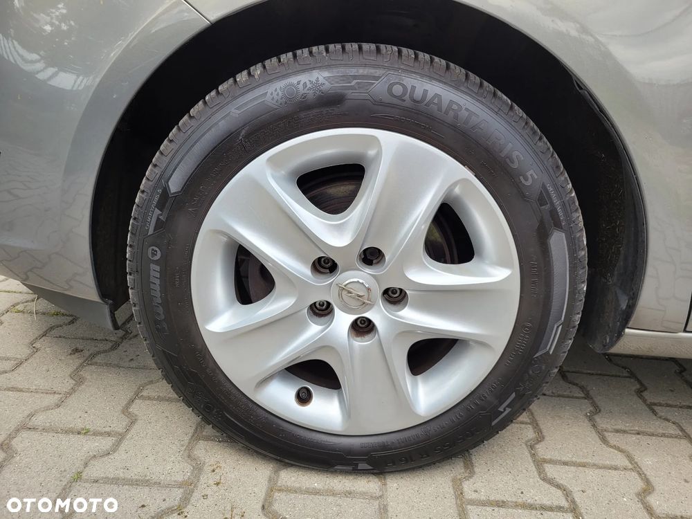 Opel Meriva 1.4 150 Jahre - 5