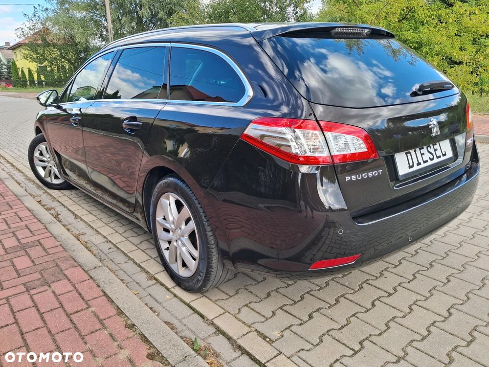 Peugeot 508 1.6 HDi Active - 35