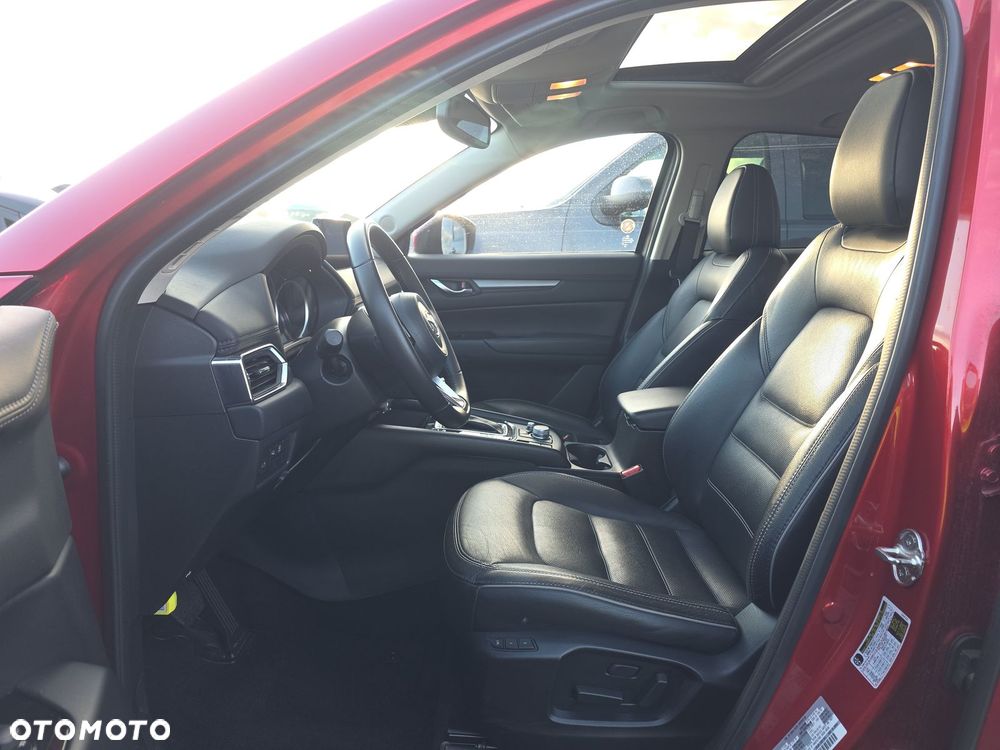 Mazda CX-5 - 7