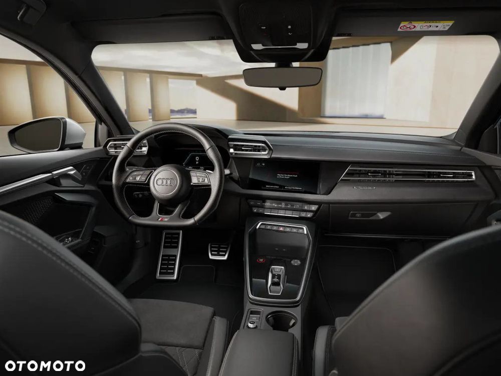 Audi S3 2026 photo 5