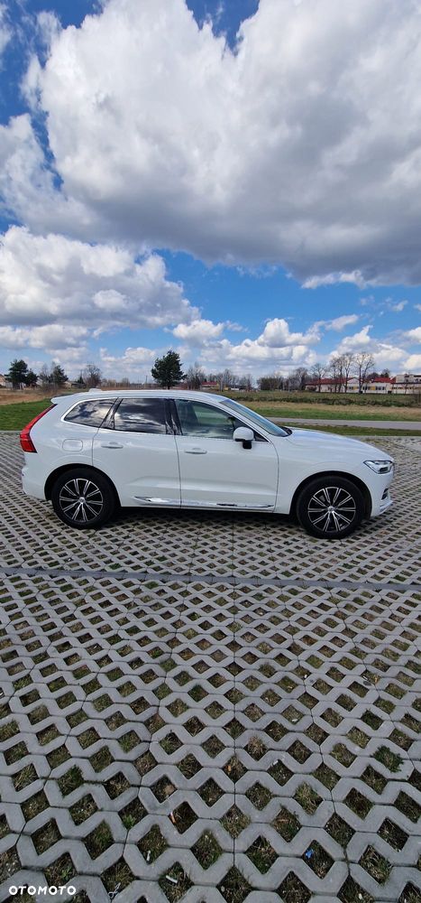 Volvo XC 60 D4 Geartronic Inscription - 5