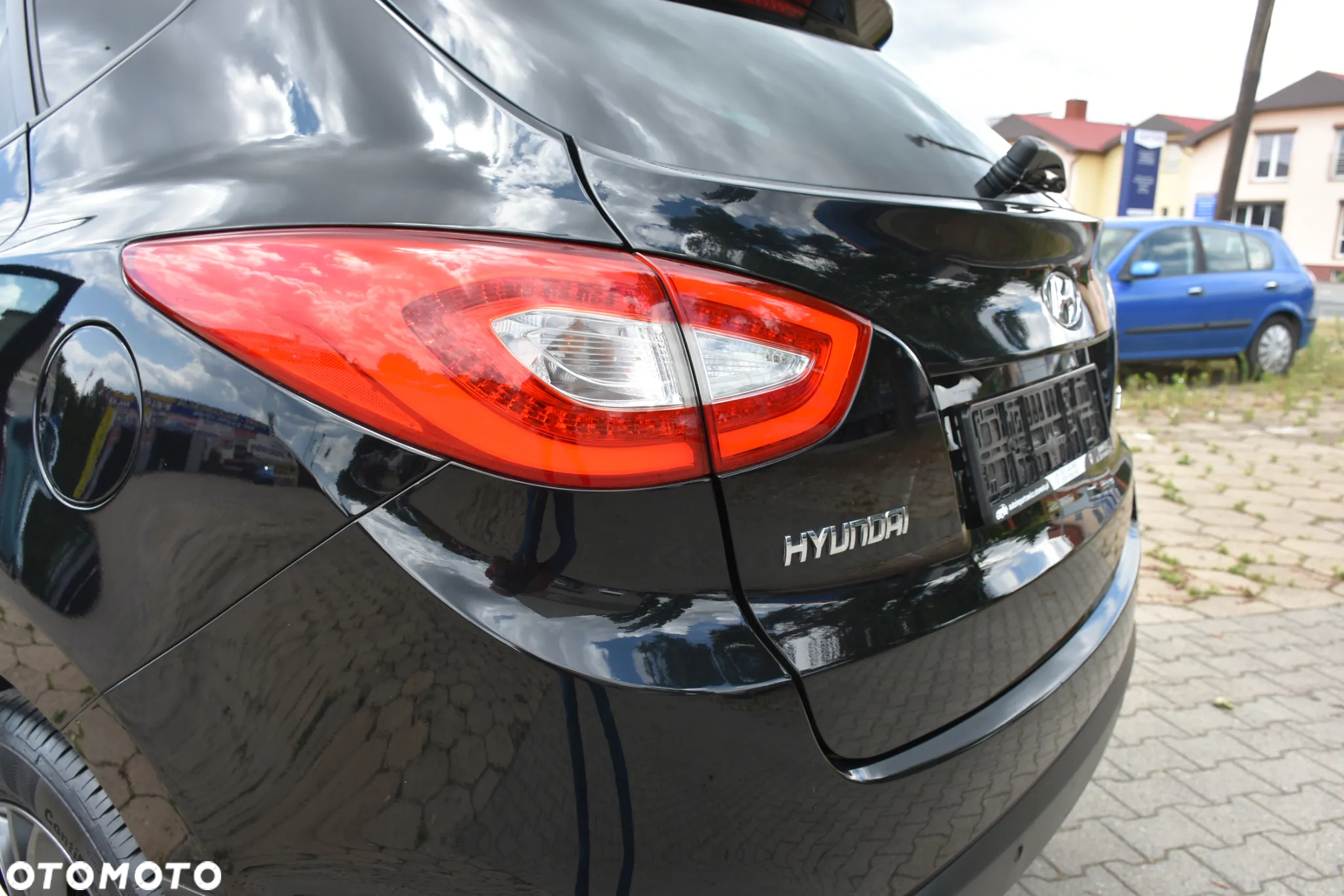 Hyundai ix35 1.6 GDI Premium 2WD - 30