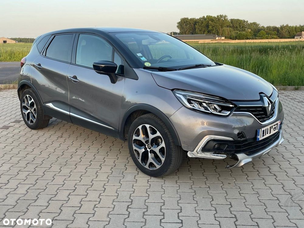 Renault Captur ENERGY dCi 90 EDC Experience - 2