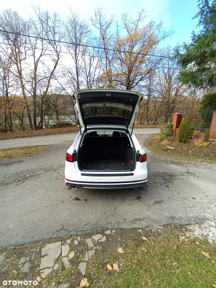 Audi A4 Avant - 7