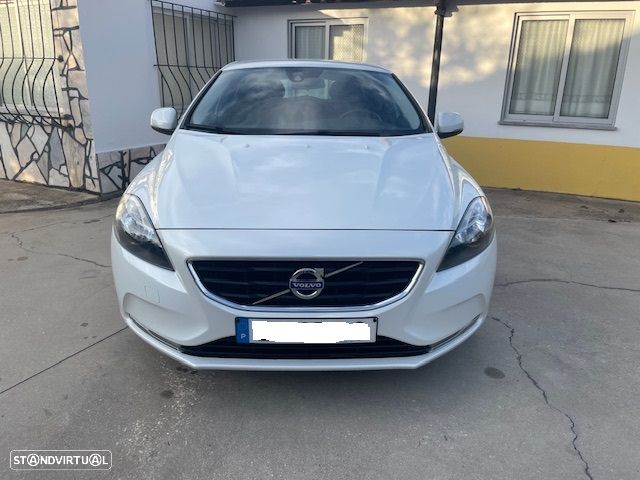 Volvo V40 1.6 D2 VOR - 2
