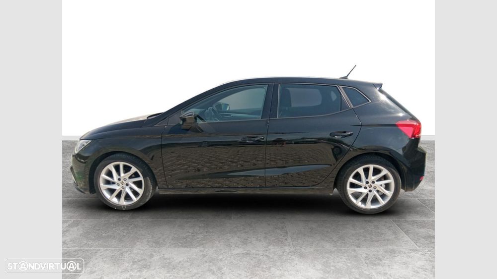 SEAT Ibiza 1.0 TSI FR - 6